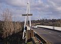 Tamar river batman bridge