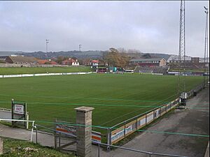 The Dripping Pan