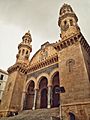 The Ketchaoua Mosque