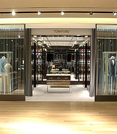 Tom Ford Shop