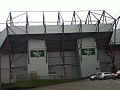 Valley Parade Carlsberg Stand