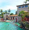 Venetian Pool 17