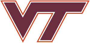 Virginia Tech Hokies logo