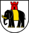 Coat of arms of Hilfikon