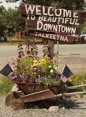 Welcome to beautiful downtown Talkeetna.jpg