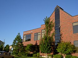 West Linn City Hall