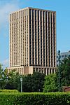 Westgate Tower in August 2010