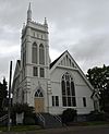 United Presbyterian Church and Rectory