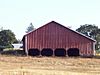 William Cochran Barn