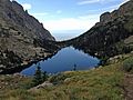 Willow Lake CO