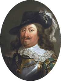 Wladislaus IV of Poland