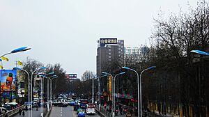 Xinxiang City