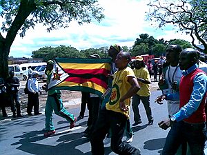 ZANU-PF Youth League