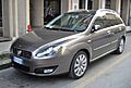 2010 Fiat Croma