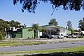 Acacia Ridge Hall viewed from Cooley Street (6264877917)