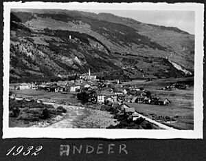 Andeer 1932