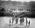 Armenian parade 14 April 1920