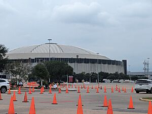 Astrodome 2024