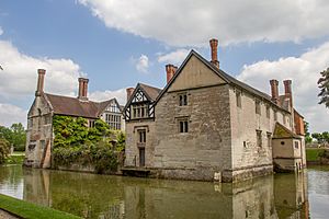 Baddesley Clinton 2017 110