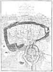 Bangalore siege plan