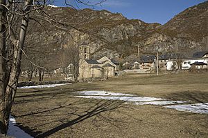 Barruera, Vall de Boí-PM 24082