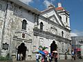 Basilica del Santo Nino