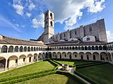 Basilica di San Domenico (Perugia)