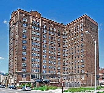 Belcrest Apartments Detroit 2010.jpg