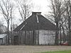 Ben Colter Polygonal Barn