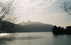 Ben Lomond Scotland