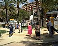 Benidorm Playground