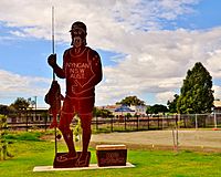 Big Bogan, Nyngan, 2017 (01)