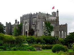 Birr Castle, Offaly