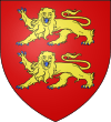 Blason region fr Normandie.svg