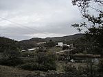 Bridge across Murrumbidgee River, Mittagang Road, near Cooma, NSW.jpg