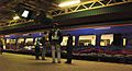 Bristol Temple Meads CIS 158771