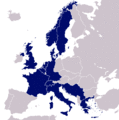 CERN-Membership-History