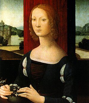 Caterina Sforza