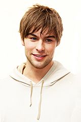 Chace Crawford 2