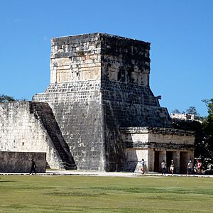 Chichen Itza - panoramio (11)