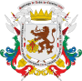 Coat of arms of Caracas