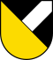 Coat of arms of Küttigen