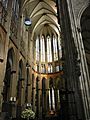 Cologne Cathedral interior