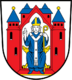 Coat of arms of Aschaffenburg  