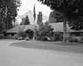 Darrington Ranger Station, Darrington, Washington