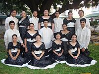 De La Salle University Chorale (Filippine)