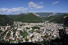 Digne-les-Bains 05