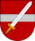 Coat of arms of Dobele