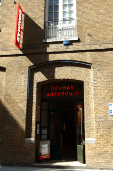 DonmarWarehouse