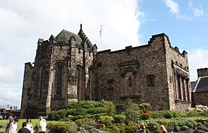 EdinburghSNWM